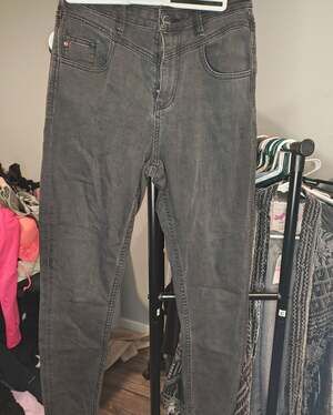 Dear John Womens Black Denim Dark Wash Skinny Jeans